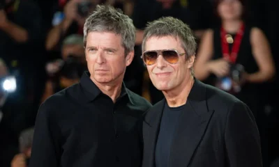 Documentário da Reunião do Oasis Choca o Festival de Cinema de Veneza com Revelações sobre a Treta dos Irmãos Gallagher