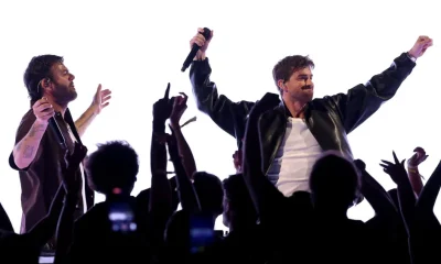 Show dos Chainsmokers em San Jose Termina com 14 Fãs Hospitalizados por Intoxicação e Questões Relacionadas a Drogas