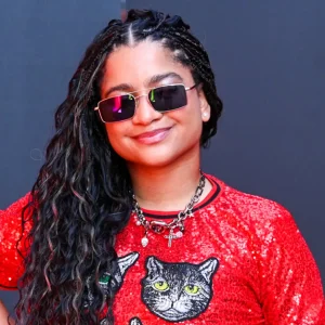 Milena relata racismo no Rock in Rio e desabafa: "Pela nossa própria raça"