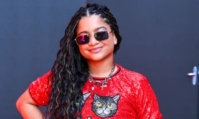 Milena relata racismo no Rock in Rio e desabafa: "Pela nossa própria raça"