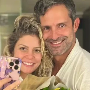 Bárbara Borges detalha fim com Iran Malfitano e nega brigas: 'Amizade e amor'