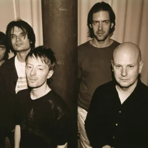 Radiohead