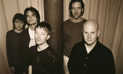 Radiohead