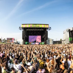 ARIA Awards Celebra o Talento Local: Prêmio de Melhor Festival de Música Retorna para Reconhecer Programação Australiana