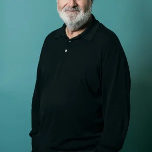 Rob Reiner Homenageado Postumamente no Emmy por "The Bear", Recebe Ovacionado em Memória Emocionante
