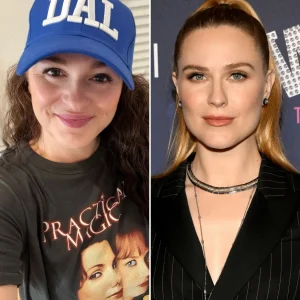 Atriz de 'Jovens Bruxas' Original se Pronuncia Sobre Recasting em Sequência Após Comentários de Evan Rachel Wood