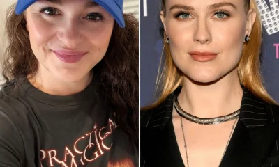 Atriz de 'Jovens Bruxas' Original se Pronuncia Sobre Recasting em Sequência Após Comentários de Evan Rachel Wood