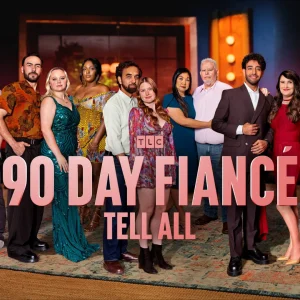 90 Day Fiancé: Revelações Chocantes, Acusações de Traição e Caminhadas para Fora Marcam o Especial "Tell-All" da 12ª Temporada