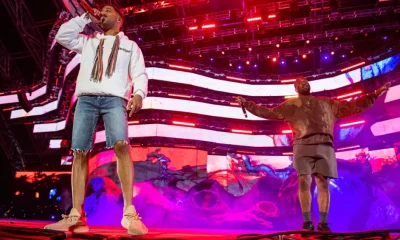 Kid Cudi defende apoio a Kanye West após reunião em Chicago e rebate críticas: "Ele é meu irmão"