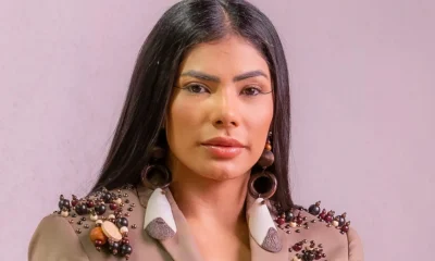 Ex-BBB Marciele trocareia sexo por dinheiro e explica: "Dá um jeito"