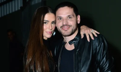 Deborah Secco revela data de casamento com Dudu Borges definida por conselho espiritual