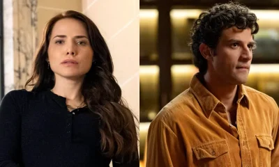 Adriana arma plano chocante e expõe segredo de Dora em Quem Ama Cuida