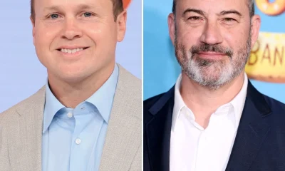 Spencer Pratt comemora fim de Jimmy Kimmel Live! e alfineta o apresentador em meio a polêmica