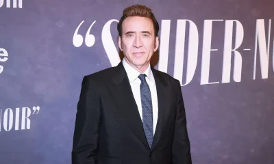 Cratera Gigante Surpreende: Mansão de Nicolas Cage em Malibu Quase é Engolida