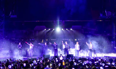 BTS, Beyoncé e George Strait: Revelados os Artistas Mais Lucrativos em Cada Estádio da NFL