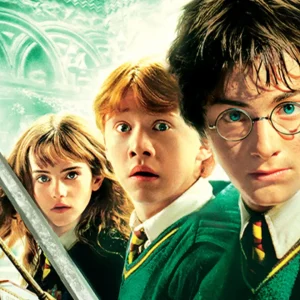 Atriz de Harry Potter critica cachê: "É uma porcaria"