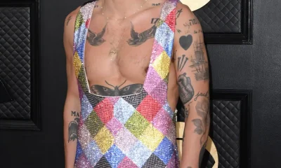 Harry Styles Planeja Nova Pausa na Carreira Após Turnê "Together, Together" em 2027, Deixando Fãs Curiosos Sobre o Futuro