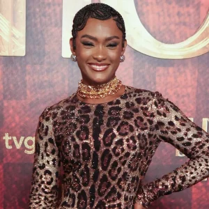 Erika Januza busca 'caráter' e bom humor em novo amor após término com Arlindinho