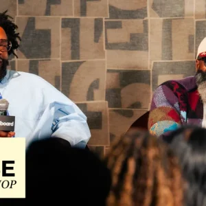 The Roots Celebra Inclusão no Hall da Fama do Hip-Hop 2026: 4 Décadas de Brotherhood e o Futuro com 'Endgame'