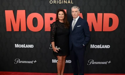 Adeus, Mansão de R$ 500 Milhões: Pierce Brosnan e Esposa Deixam Paraíso Malibu Após 26 Anos por Medo e Busca por Paz