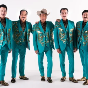 Los Tigres del Norte celebram Dia em Minneapolis e Feid lança curta-metragem nos cinemas dos EUA em semana de homenagens latinas