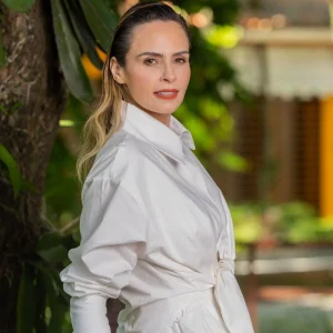 Ana Paula Renault busca identificação de criador de perfil que a atacou e divulgou foto íntima