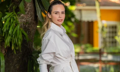 Ana Paula Renault busca identificação de criador de perfil que a atacou e divulgou foto íntima