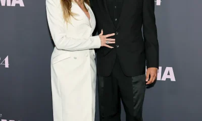 Heidi Klum Surpreende Filho Henry com Ferrari de R$ 1 Milhão de Presente de Aniversário de 21 Anos Após Aposta de Videogame