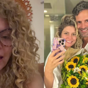 Bárbara Borges nega indireta a Iran Malfitano e celebra liberdade após término