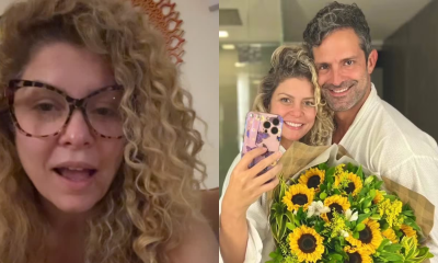 Bárbara Borges nega indireta a Iran Malfitano e celebra liberdade após término