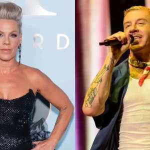 Pink se defende após polêmica com Macklemore e fala sobre raízes judaicas
