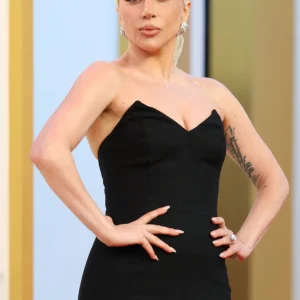 Lady Gaga Revela Prioridade Máxima como Mãe Quase Um Ano Antes de Suposto Nascimento do Primeiro Bebê com Michael Polansky