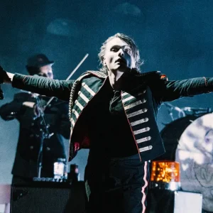 My Chemical Romance acende esperança de novo álbum após 15 anos: "Vocês merecem mais um disco"