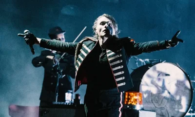 My Chemical Romance acende esperança de novo álbum após 15 anos: "Vocês merecem mais um disco"