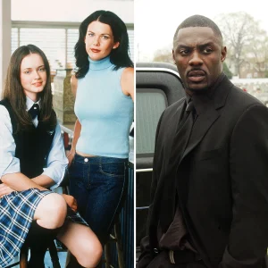 Gilmore Girls, The Wire e Mais: Séries Icônicas que Surpreendentemente Nunca Ganharam um Emmy