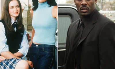 Gilmore Girls, The Wire e Mais: Séries Icônicas que Surpreendentemente Nunca Ganharam um Emmy