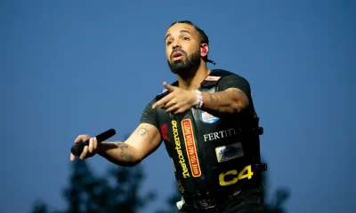 Drake Choca Fãs com Novo Teaser Misterioso: Novo Projeto 'Fear of Missing Out' Chega em Breve com Mensagem Profunda