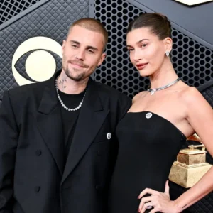 Justin Bieber Celebra 8 Anos de Casamento com Hailey Bieber em Meio a 'Novos Começos' e Foco na Família