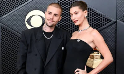 Justin Bieber Celebra 8 Anos de Casamento com Hailey Bieber em Meio a 'Novos Começos' e Foco na Família