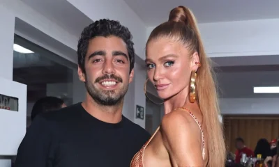 Cintia Dicker abre o jogo sobre possível reconciliação com Pedro Scooby e reage a rumores