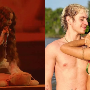 Marina Sena explica performance viral no Rock in Rio e nega indireta para o ex Juliano Floss