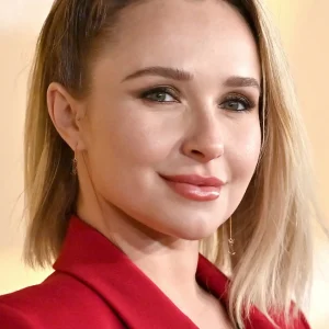 Hayden Panettiere: "Pílula Fatal" com Fentanil Apontada como Causa da Morte da Atriz
