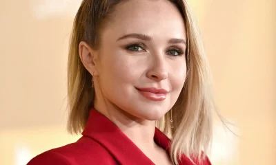 Hayden Panettiere: "Pílula Fatal" com Fentanil Apontada como Causa da Morte da Atriz