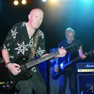 Morre Cheetah Chrome, guitarrista e cofundador do Dead Boys, lenda do punk rock aos 71 anos