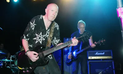 Morre Cheetah Chrome, guitarrista e cofundador do Dead Boys, lenda do punk rock aos 71 anos
