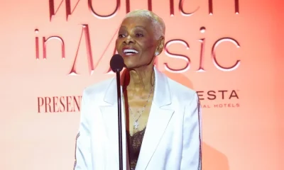 Dionne Warwick, Mya e Saweetie se unem em hino pela paz: "One Heart Can Change the World" celebra o Dia Mundial da Paz