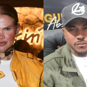 Thais Carla assume novo namoro e exibe anel de compromisso: "Estou apaixonada"
