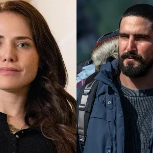 Adriana descobre Heitor vivo e toma decisão chocante em 'Quem Ama Cuida'