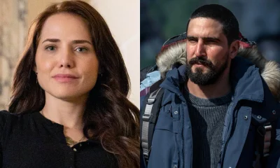 Adriana descobre Heitor vivo e toma decisão chocante em 'Quem Ama Cuida'