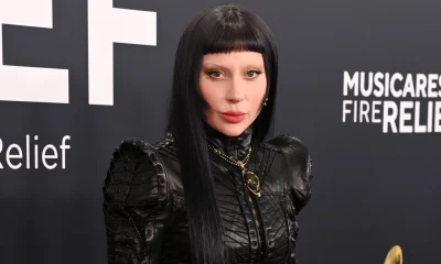 Lady Gaga: A Jornada Surpreendente e Difícil para a Maternidade Revelada
